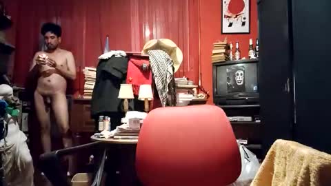 david_argentina online show from September 21, 7:01 am