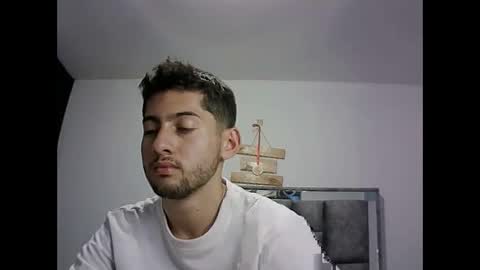 David Asturias online show from January 24, 3:43 am