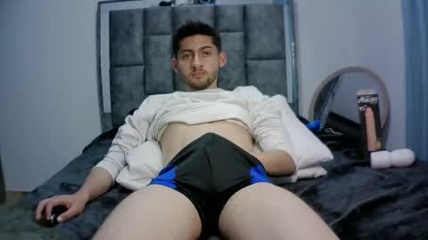 David Asturias online show from January 24, 12:42 am