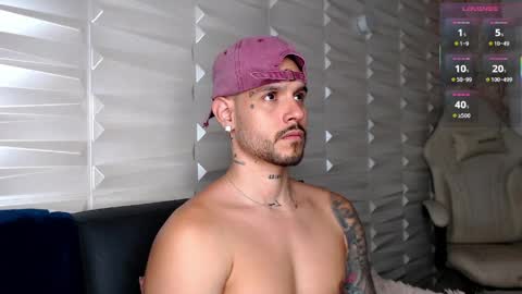 David col11 online show from March 28, 2:46 am