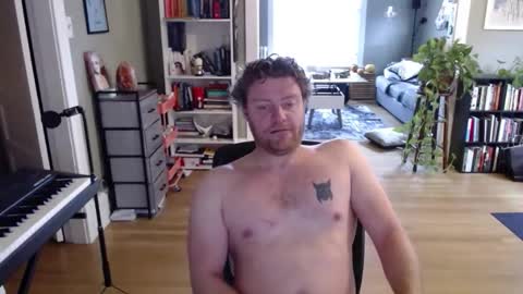 david_dixon2025 online show from January 15, 10:29 pm