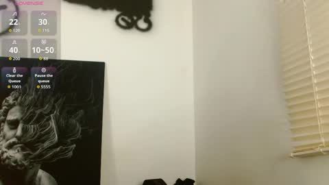 Twitter davidsanctum online show from May 28, 5:05 am