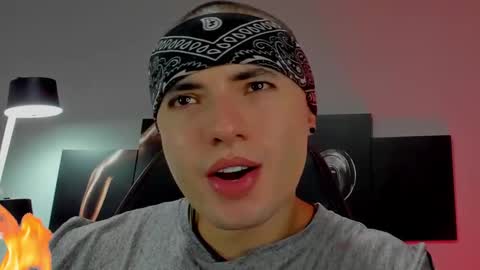 David Jons online show from February 11, 10:07 pm