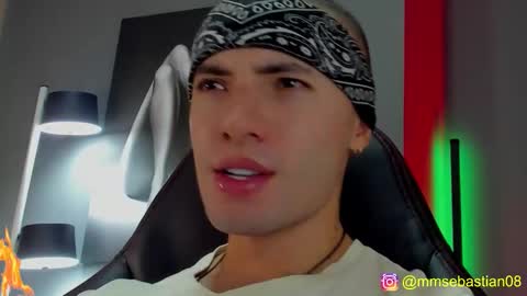 David Jons online show from March 10, 2:27 am