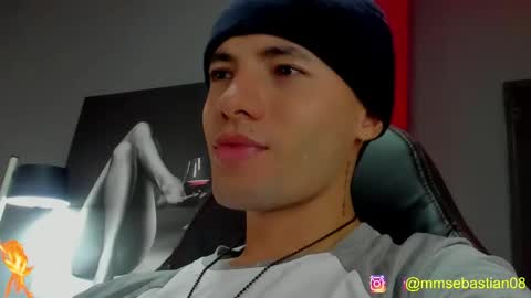 David Jons online show from April 17, 2:25 am