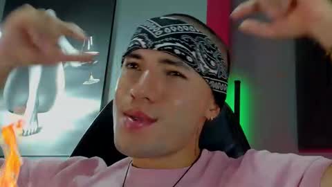 David Jons online show from September 13, 2:25 am