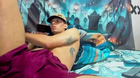 David online show from November 5, 12:56 am