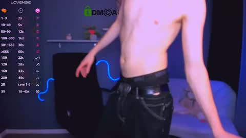 David online show from March 9, 7:48 pm