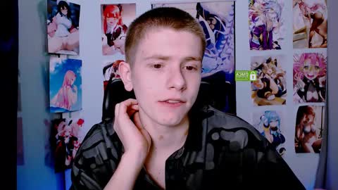 David online show from March 6, 11:53 pm