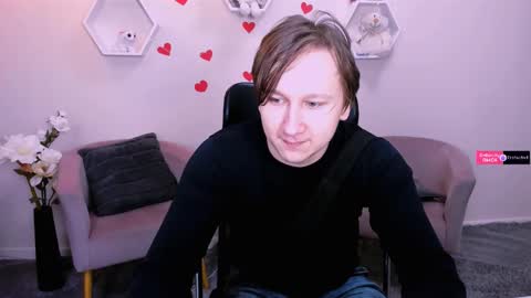 David online show from March 5, 12:33 pm