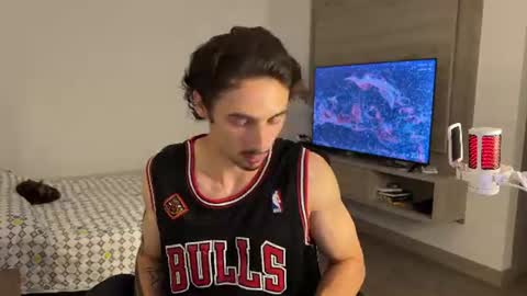David online show from July 20, 1:41 am