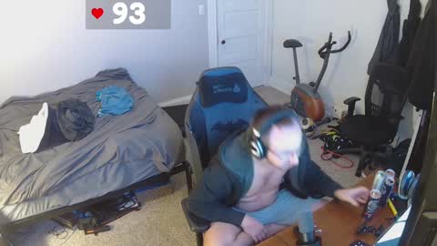 David online show from December 7, 5:43 am