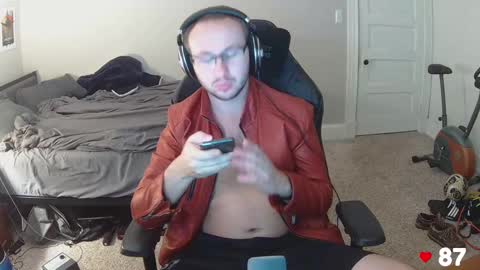 David online show from December 4, 2:03 am