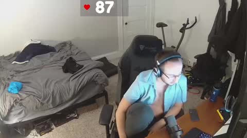 David online show from December 6, 12:51 am