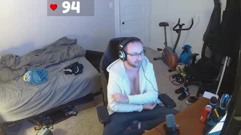 David online show from December 8, 12:02 am