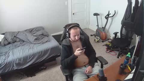 David online show from December 7, 2:52 pm