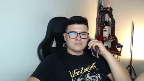 david smit online show from February 28, 9:30 pm