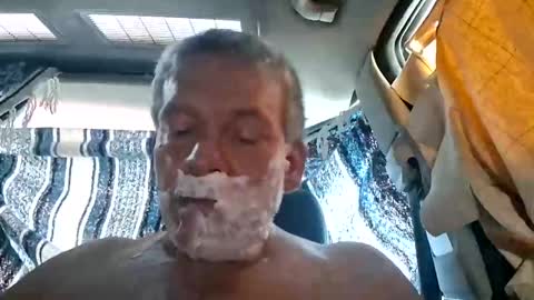 david_stone1969 online show from February 15, 7:23 pm