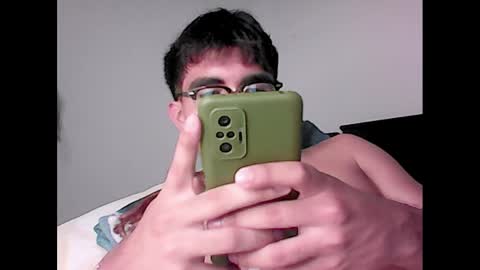 davidstuart online show from December 9, 8:01 pm