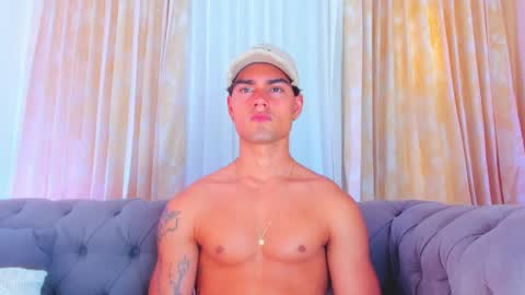 davidaponte online show from March 3, 9:48 pm