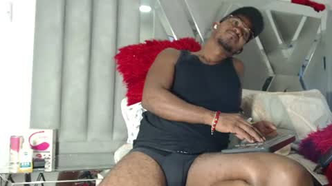 BigBulge online show from June 21, 12:50 am
