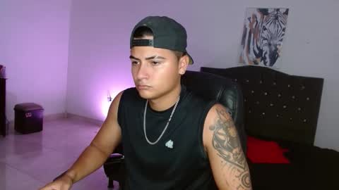 David Bless online show from October 14, 1:41 am