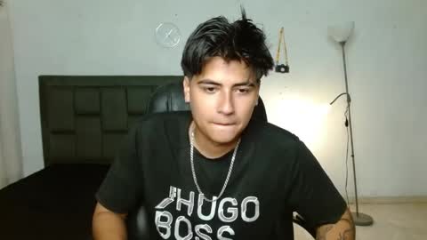 David Bless online show from June 8, 1:28 am