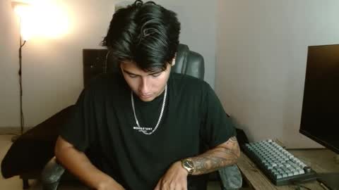 David Bless online show from March 7, 3:06 am