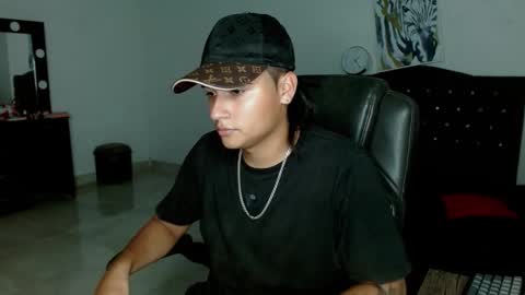 David Bless online show from December 5, 1:05 am