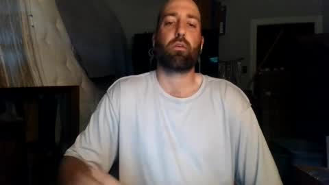 DavidBoner85 online show from June 16, 2:32 pm
