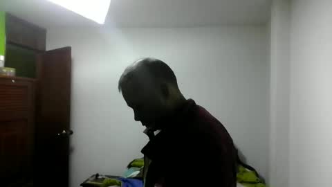 davidcamelo online show from June 29, 12:07 am