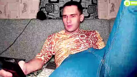 DavidCarroll online show from March 21, 7:51 pm