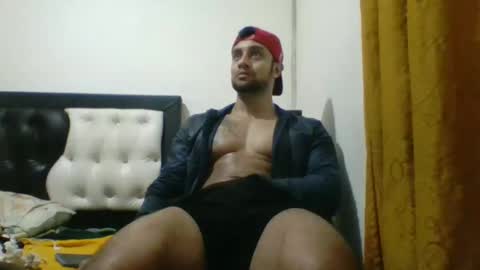 davidcr89 online show from December 22, 7:37 am