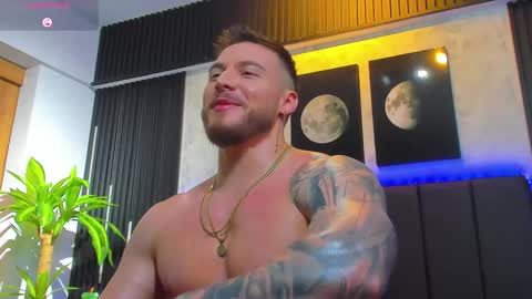 David Blakee online show from February 13, 4:43 am