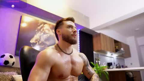 David Blakee online show from October 24, 5:19 am