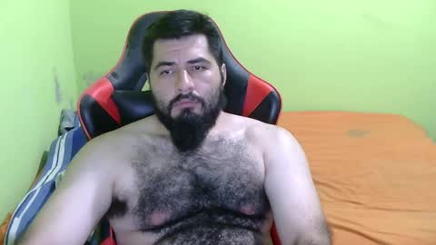 David online show from February 9, 9:05 am