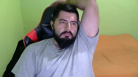 David online show from March 26, 7:35 am