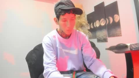 davide_444 online show from November 12, 3:20 am