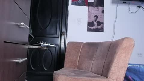 Davide online show from June 17, 2:44 pm