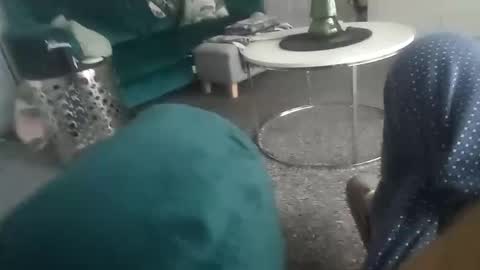 davidf75 online show from November 14, 9:11 am