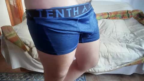 Hugo online show from October 1, 4:28 pm