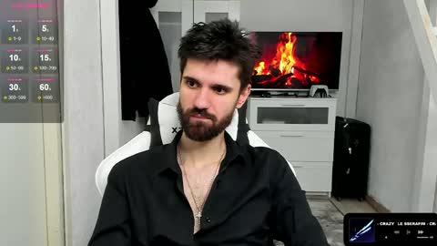 David online show from February 15, 10:31 pm