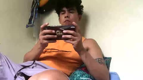 davidrocero online show from June 13, 2:55 am