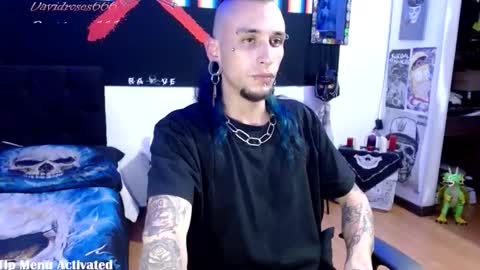   online show from October 3, 2:21 am