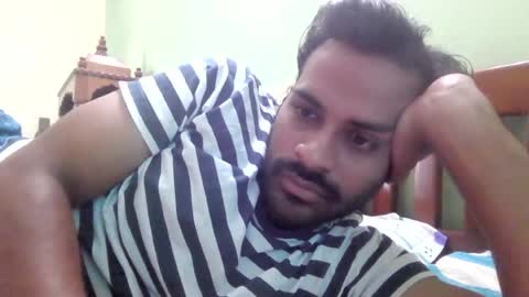 Dude97 online show from July 7, 7:23 am