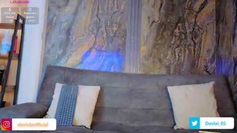 David online show from June 7, 5:29 pm
