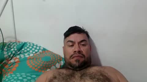davinson_lopez35 online show from July 28, 2:24 pm
