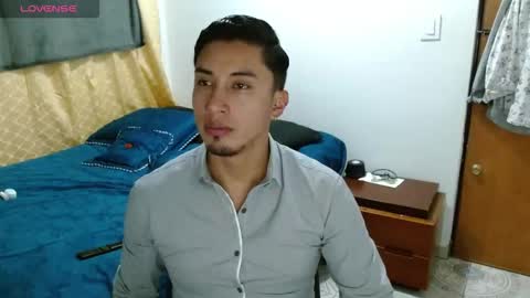 DS online show from February 25, 11:41 pm