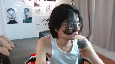 davoxer online show from October 29, 3:08 am