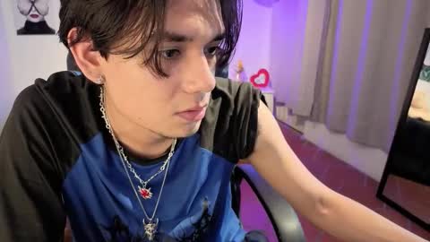 davoxer online show from February 27, 3:43 am